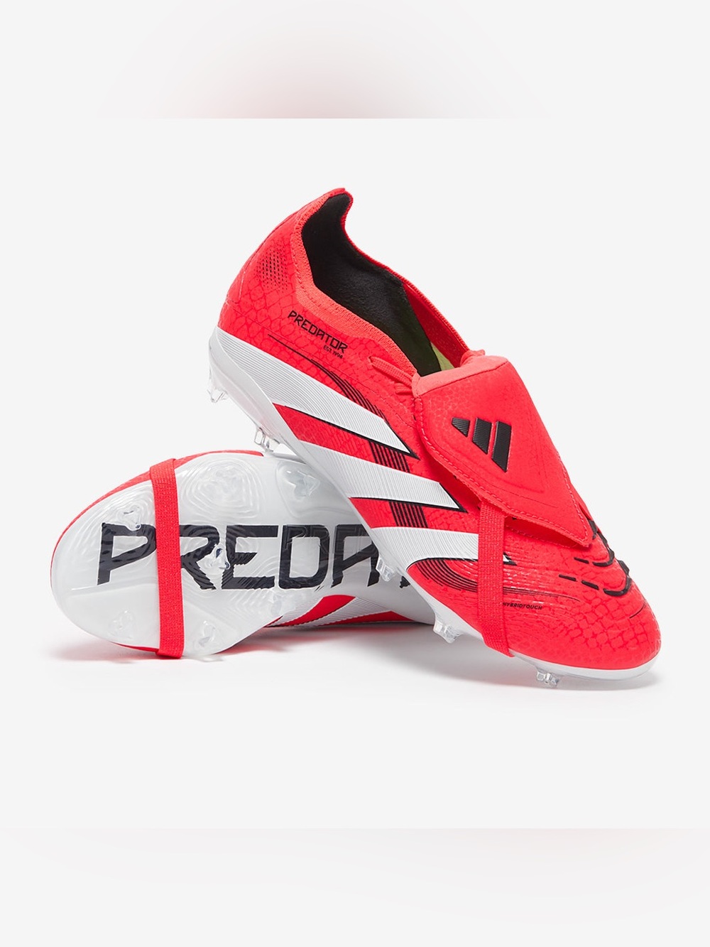 Brand New-Men’s adidas Predator Pro Tongue FG